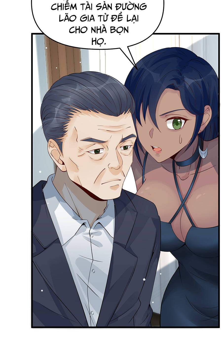 Cửa Hàng Âm Dương Chapter 12 - 50