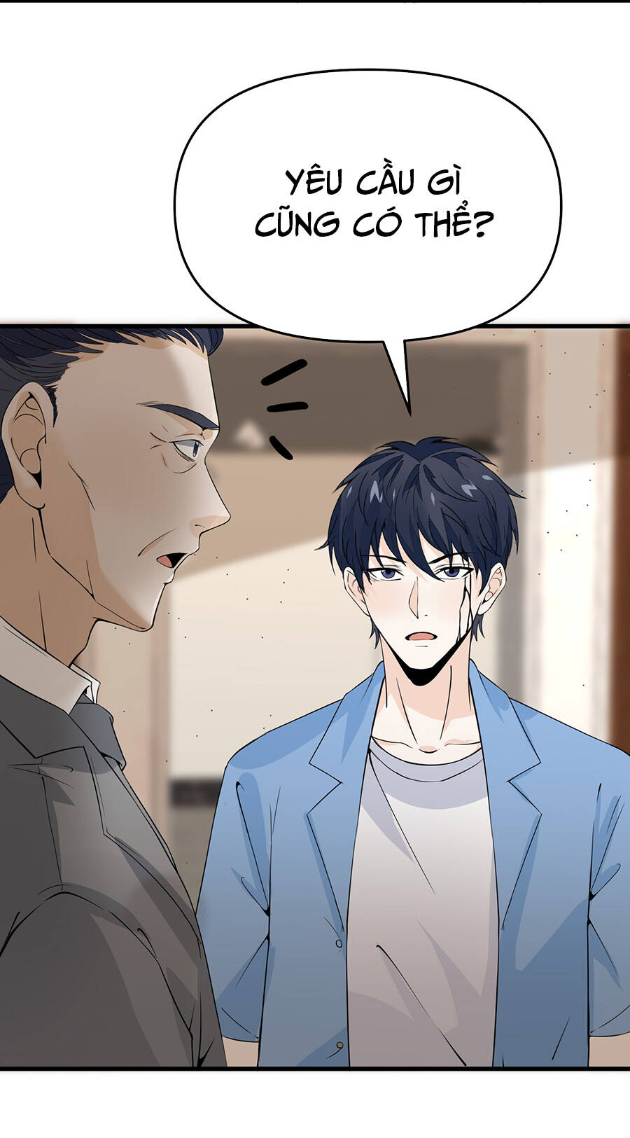 Cửa Hàng Âm Dương Chapter 12 - 6