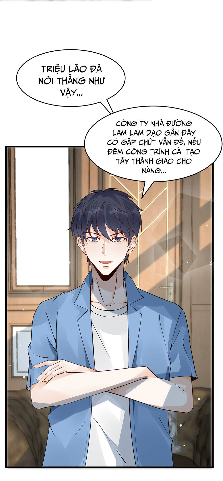 Cửa Hàng Âm Dương Chapter 12 - 55