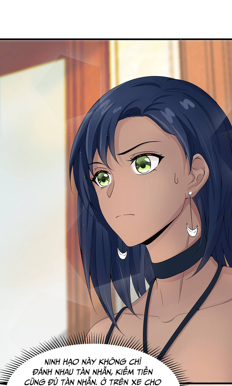 Cửa Hàng Âm Dương Chapter 12 - 59