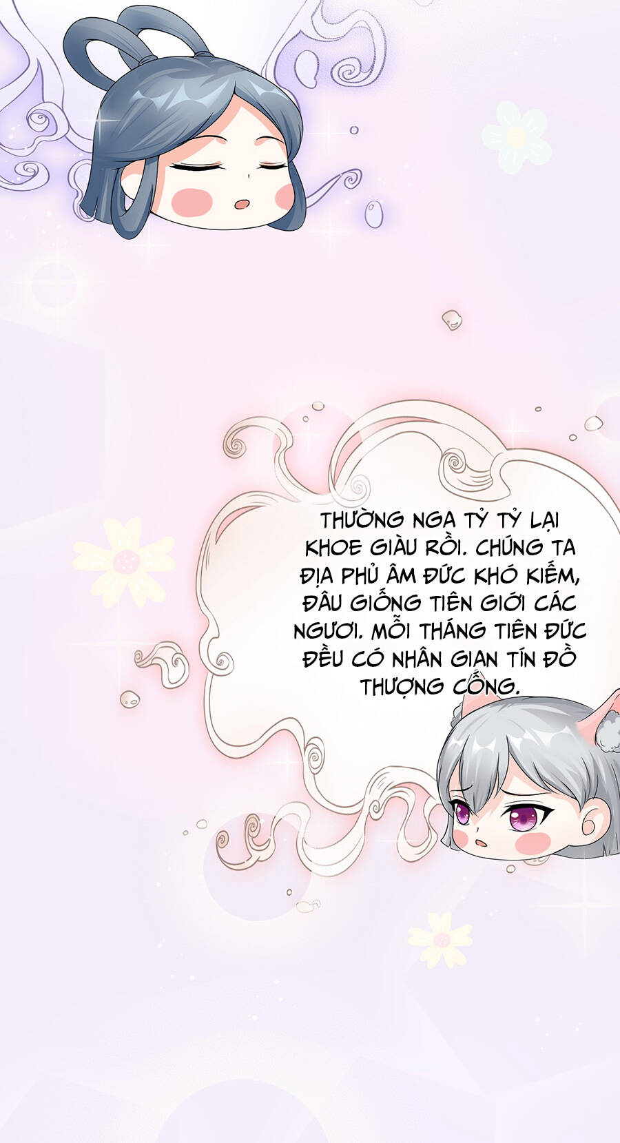 Cửa Hàng Âm Dương Chapter 12 - 69