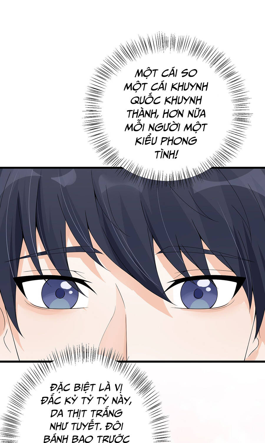 Cửa Hàng Âm Dương Chapter 12 - 70