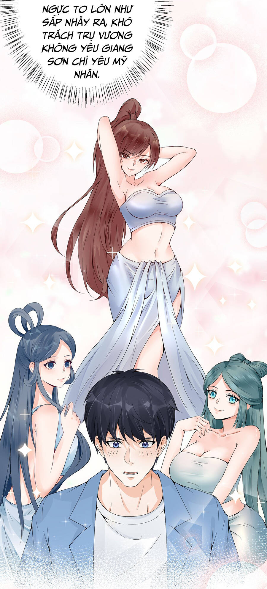 Cửa Hàng Âm Dương Chapter 12 - 71