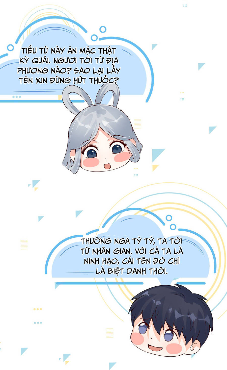 Cửa Hàng Âm Dương Chapter 12 - 77