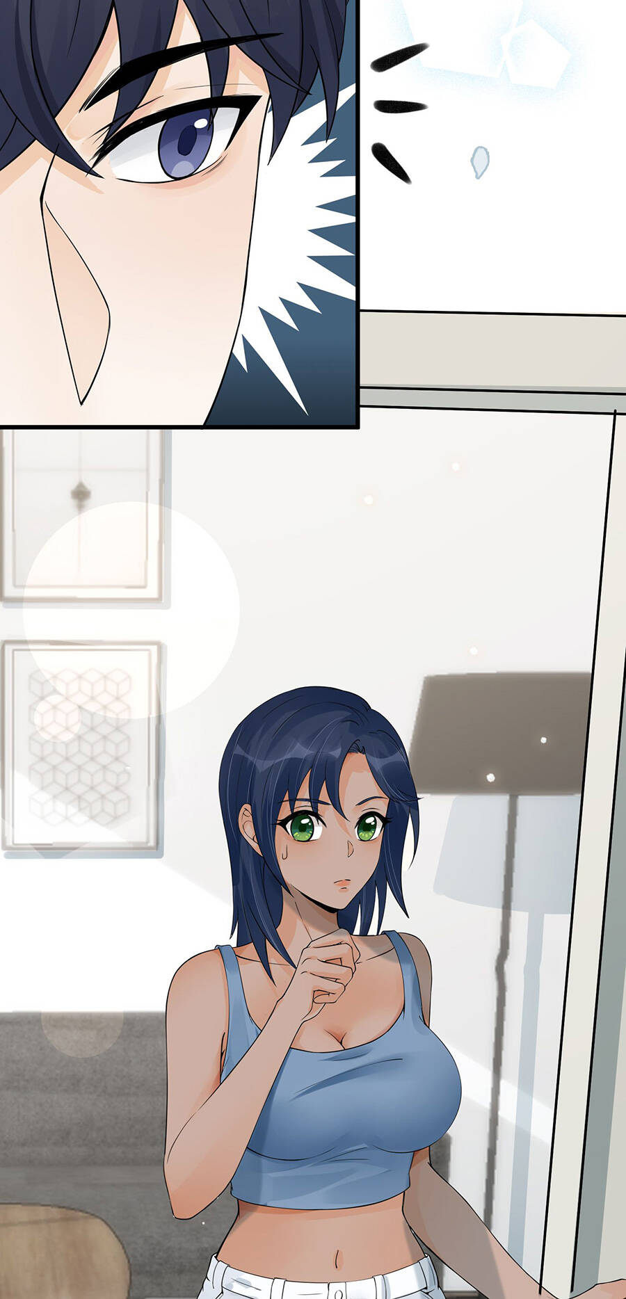 Cửa Hàng Âm Dương Chapter 12 - 83