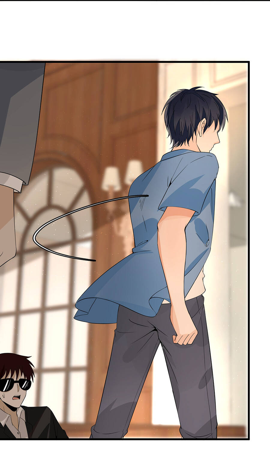 Cửa Hàng Âm Dương Chapter 12 - 10