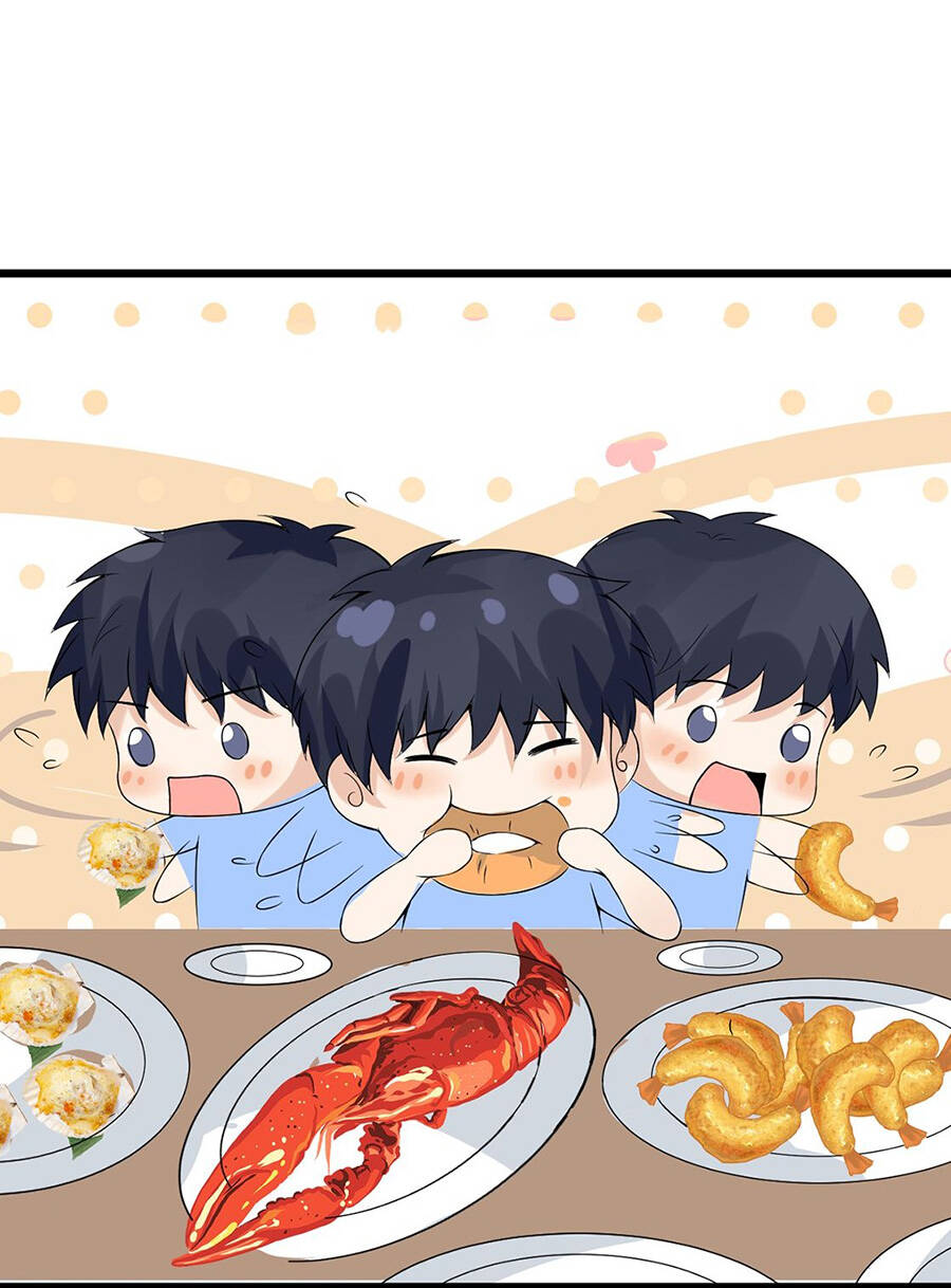 Cửa Hàng Âm Dương Chapter 13 - 11