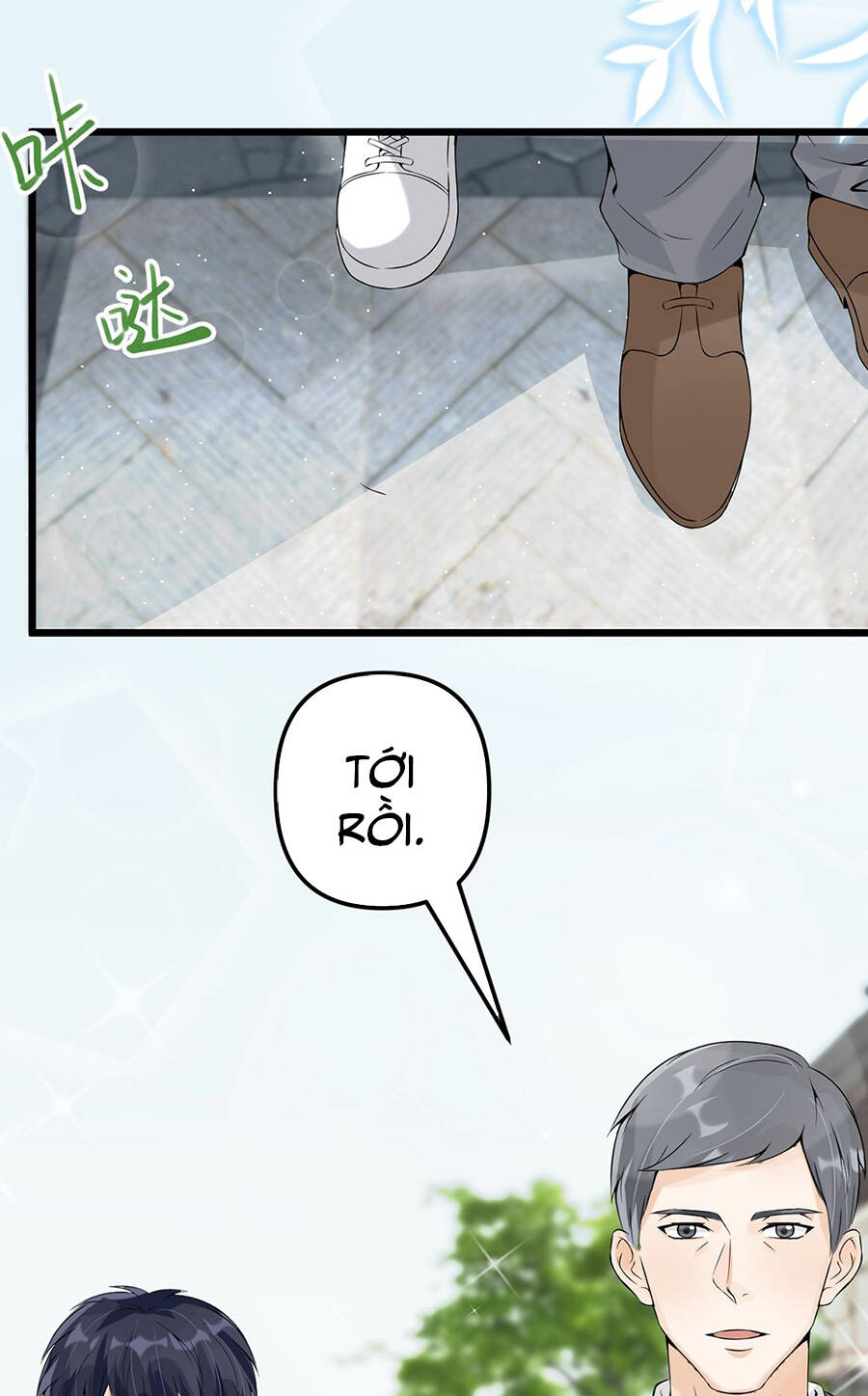 Cửa Hàng Âm Dương Chapter 13 - 13