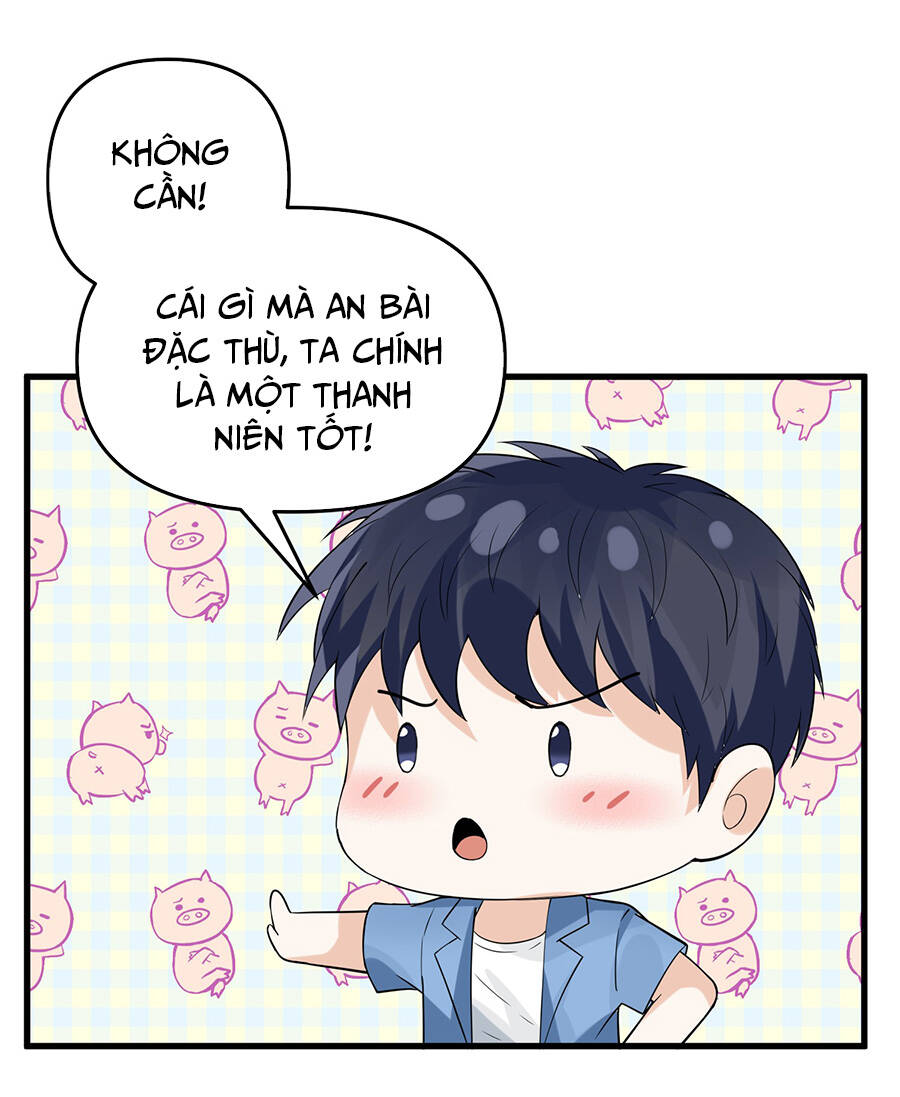 Cửa Hàng Âm Dương Chapter 13 - 17