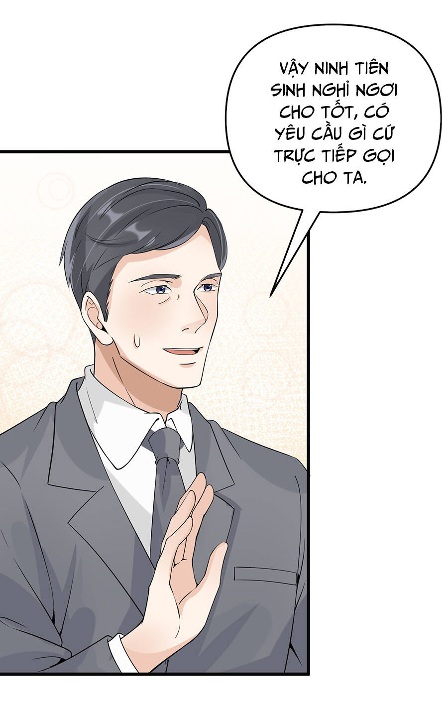 Cửa Hàng Âm Dương Chapter 13 - 18