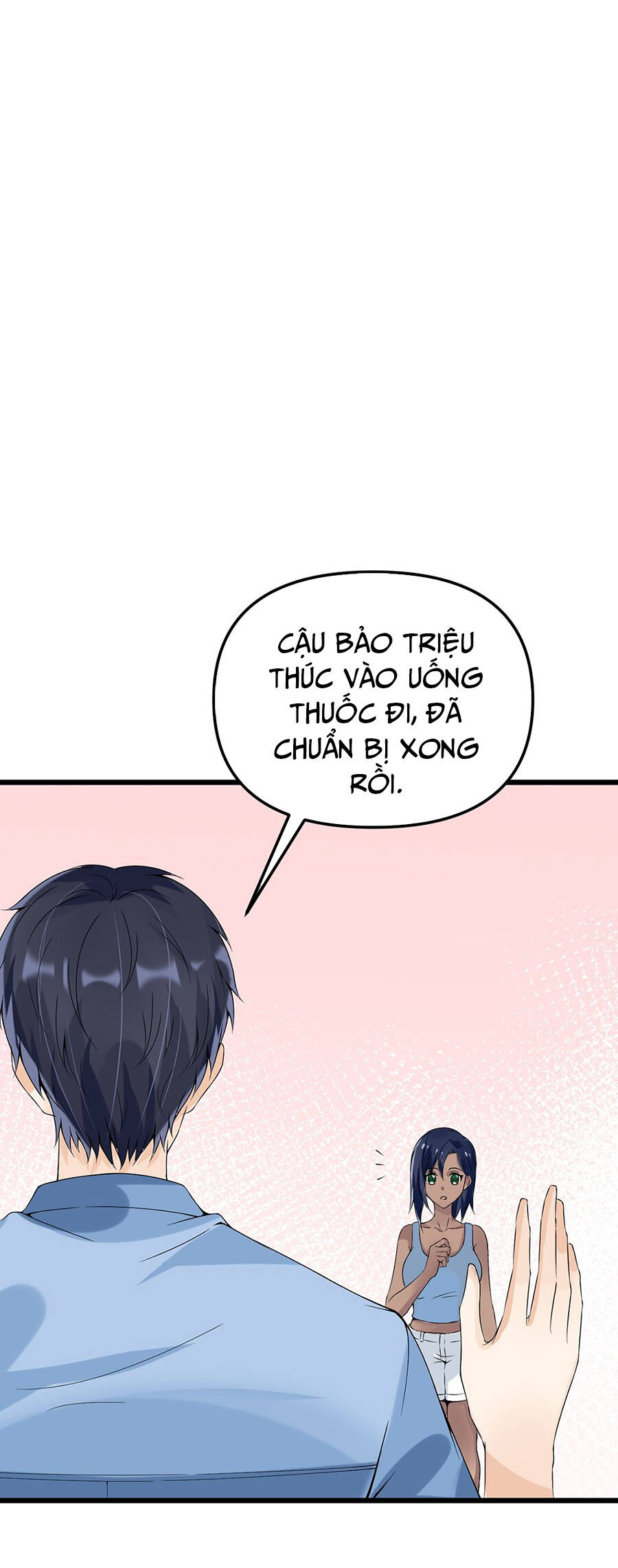 Cửa Hàng Âm Dương Chapter 13 - 3