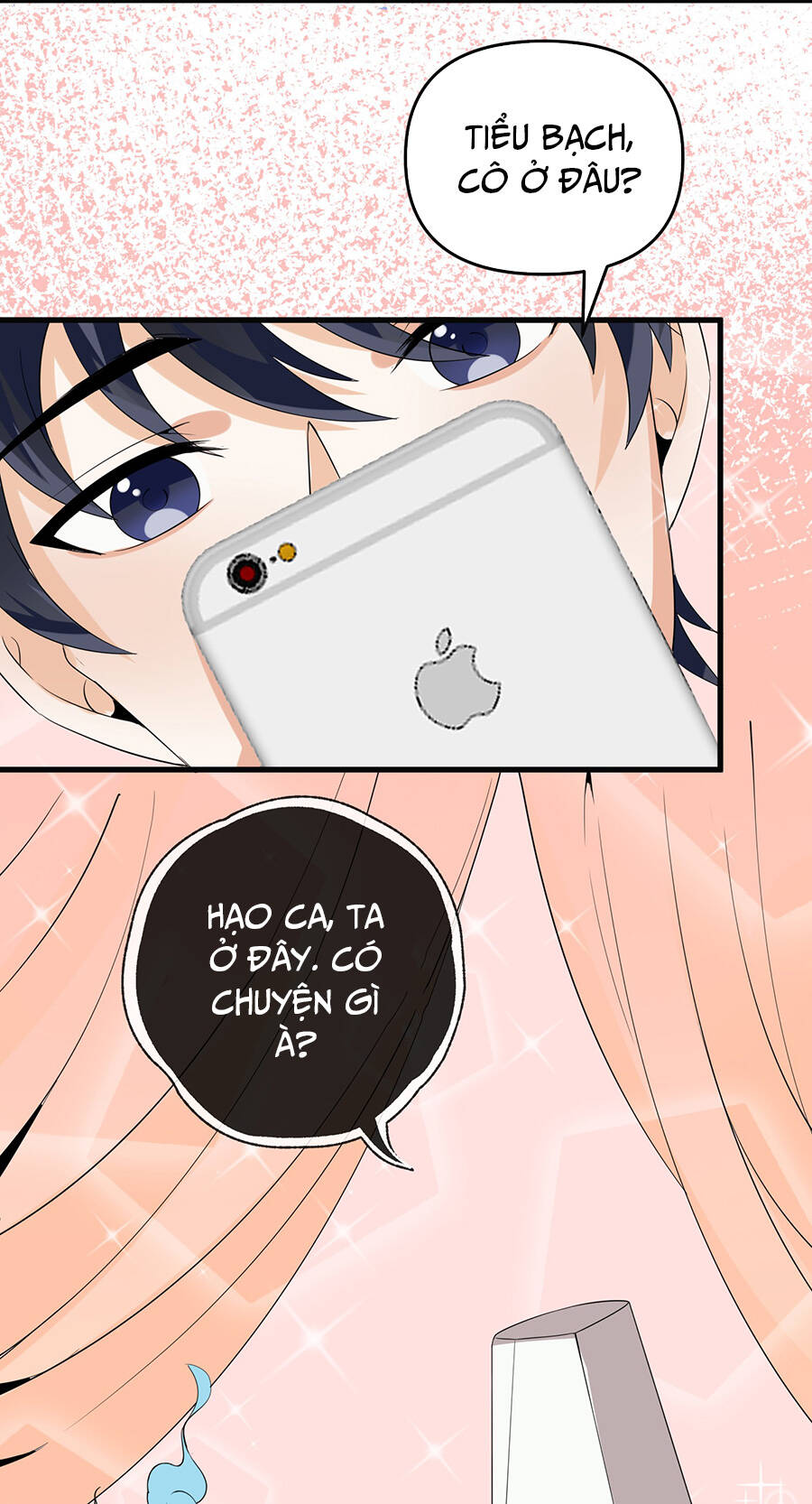 Cửa Hàng Âm Dương Chapter 13 - 25