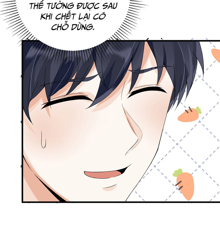 Cửa Hàng Âm Dương Chapter 13 - 31