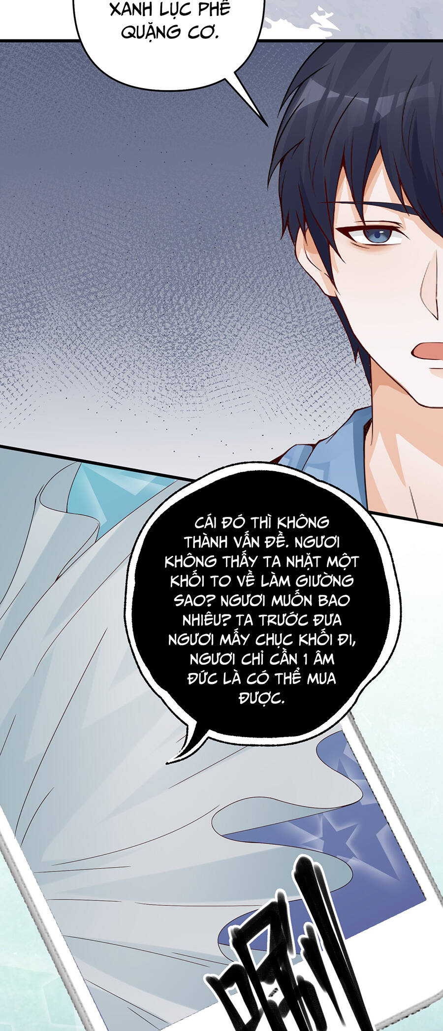 Cửa Hàng Âm Dương Chapter 13 - 37