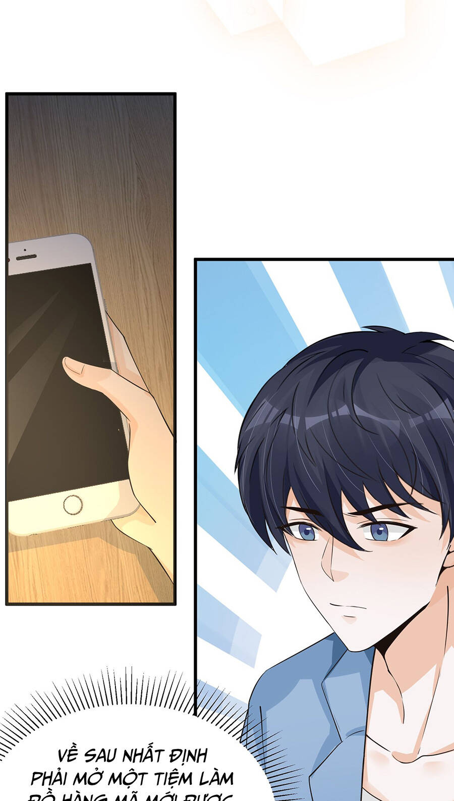 Cửa Hàng Âm Dương Chapter 13 - 42