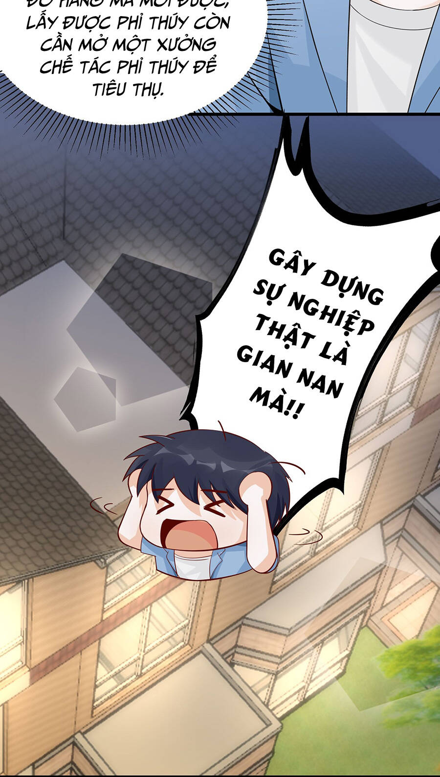 Cửa Hàng Âm Dương Chapter 13 - 43