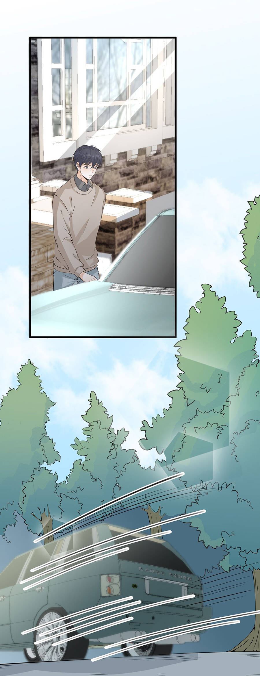 Cửa Hàng Âm Dương Chapter 13 - 46