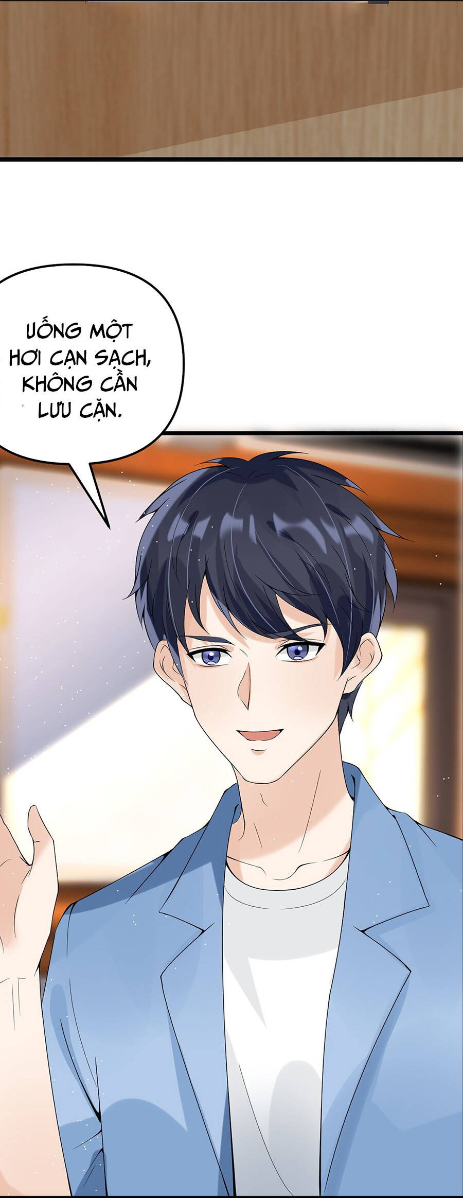 Cửa Hàng Âm Dương Chapter 13 - 6