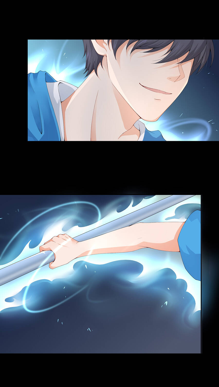 Cửa Hàng Âm Dương Chapter 2 - 12