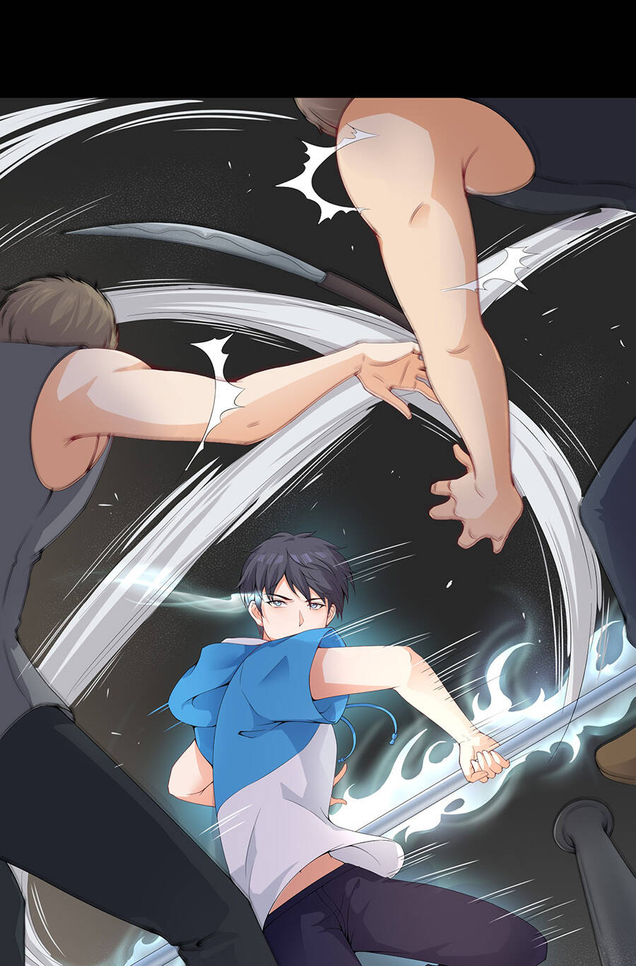 Cửa Hàng Âm Dương Chapter 2 - 13