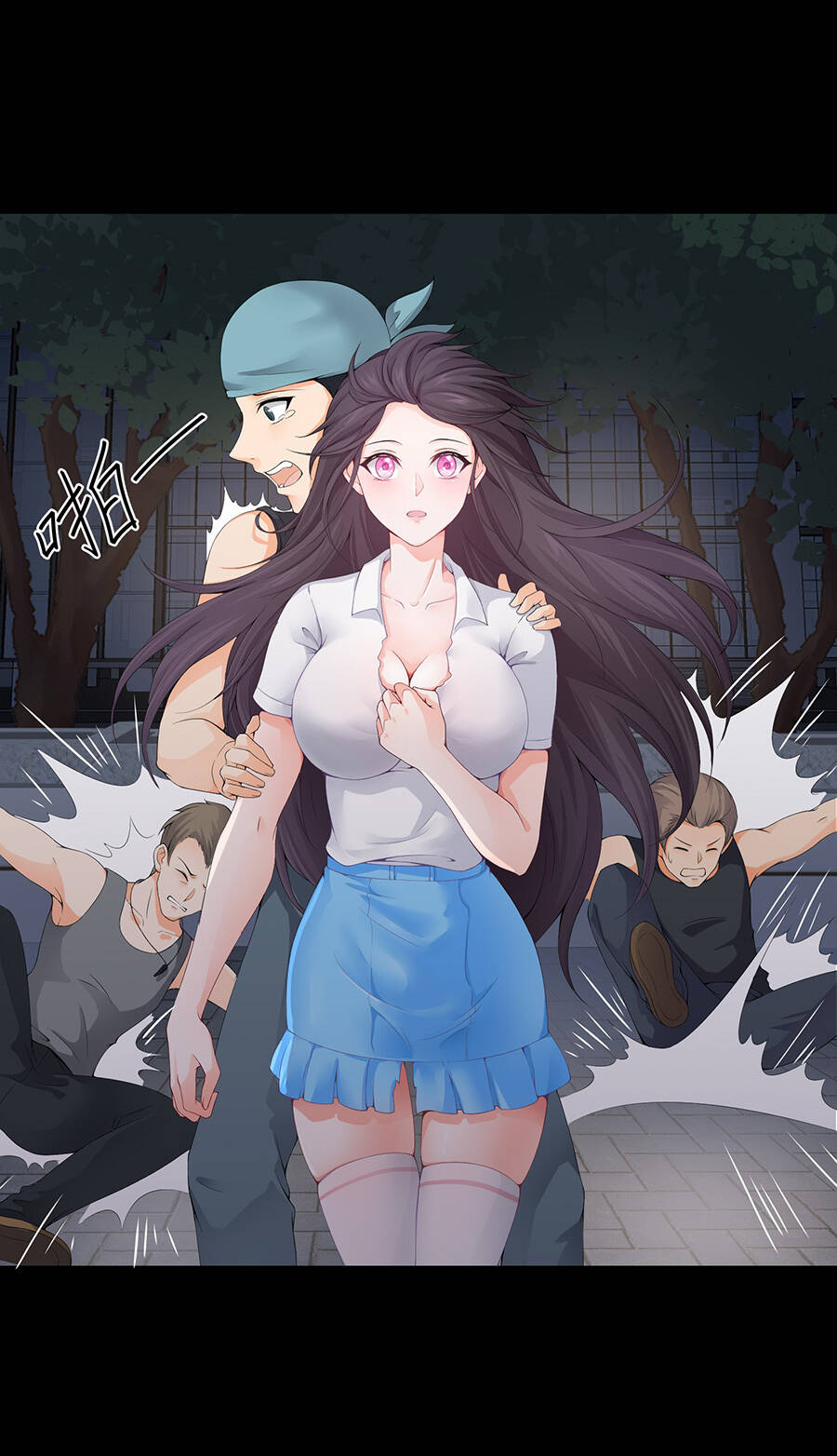 Cửa Hàng Âm Dương Chapter 2 - 15