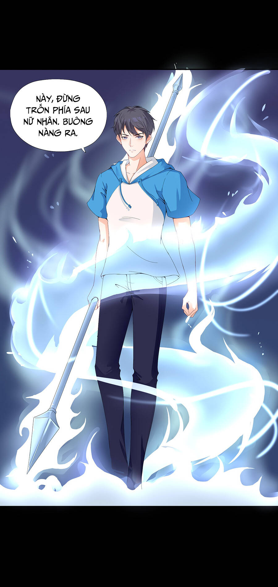 Cửa Hàng Âm Dương Chapter 2 - 16