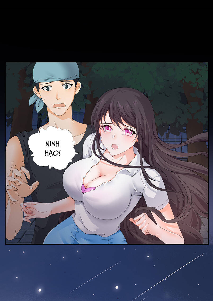 Cửa Hàng Âm Dương Chapter 2 - 17