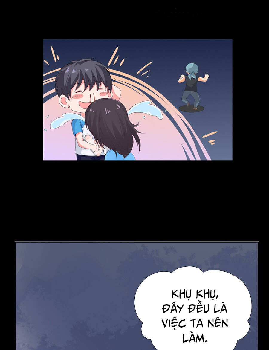 Cửa Hàng Âm Dương Chapter 2 - 20