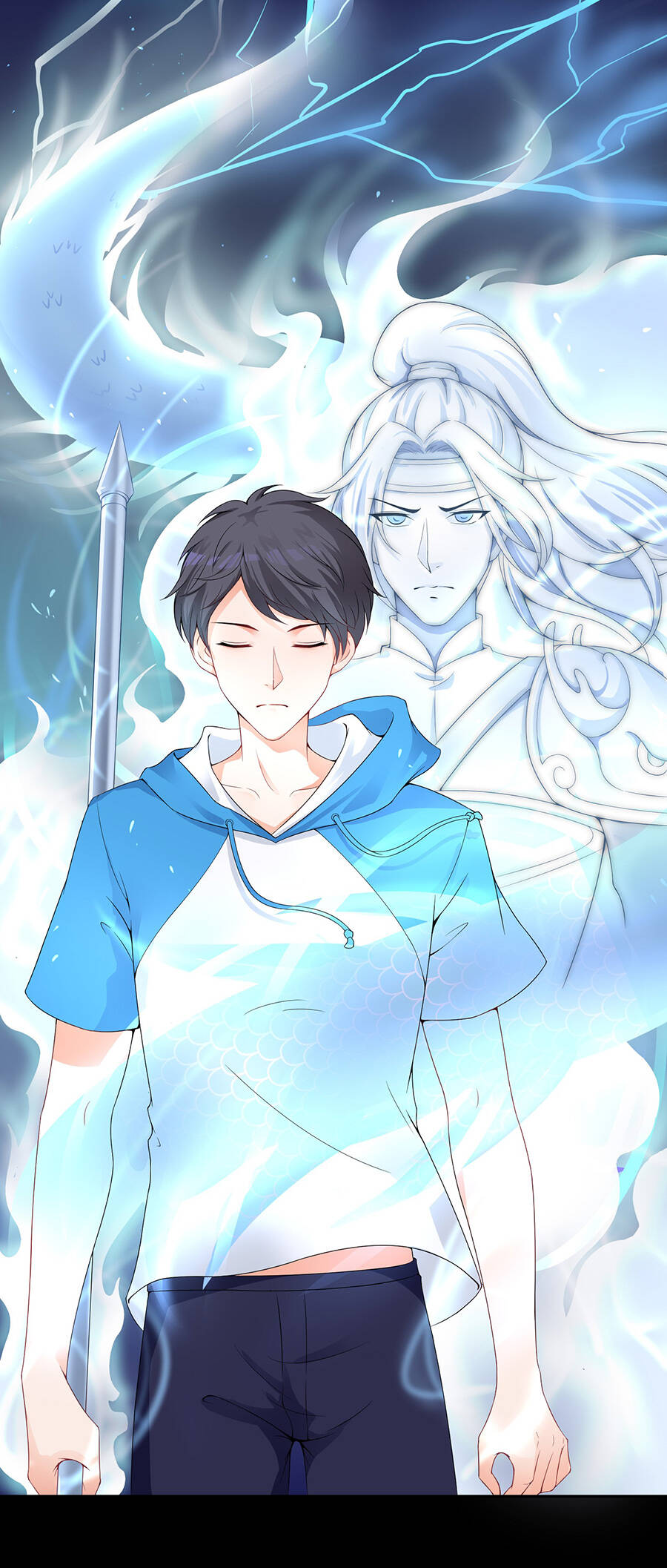 Cửa Hàng Âm Dương Chapter 2 - 3