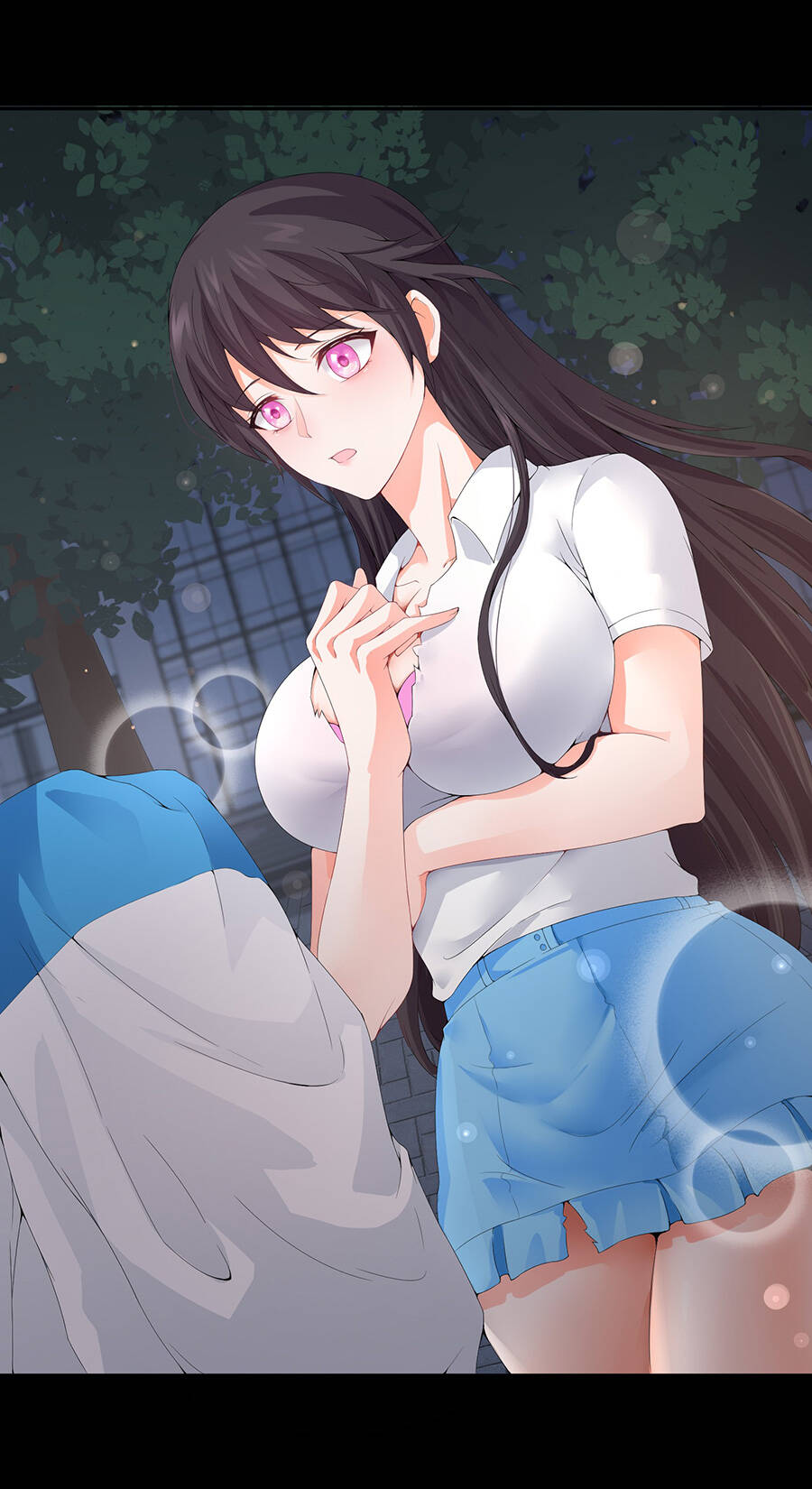 Cửa Hàng Âm Dương Chapter 2 - 23