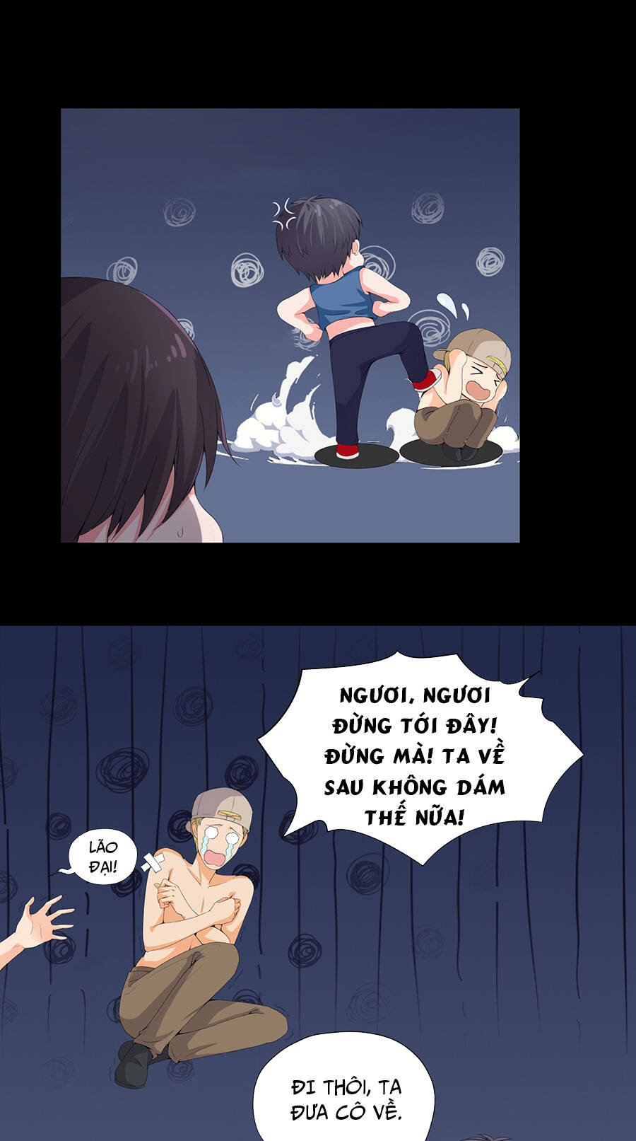 Cửa Hàng Âm Dương Chapter 2 - 26