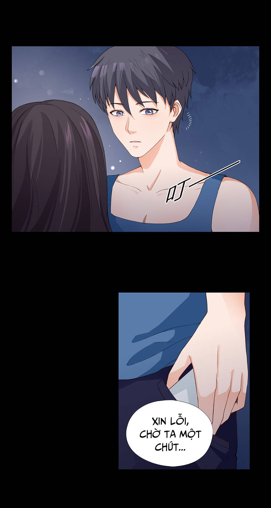 Cửa Hàng Âm Dương Chapter 2 - 29