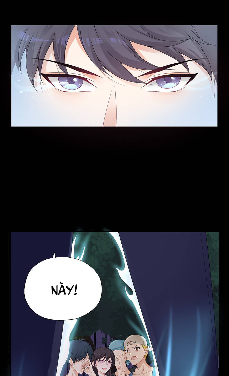 Cửa Hàng Âm Dương Chapter 2 - 4