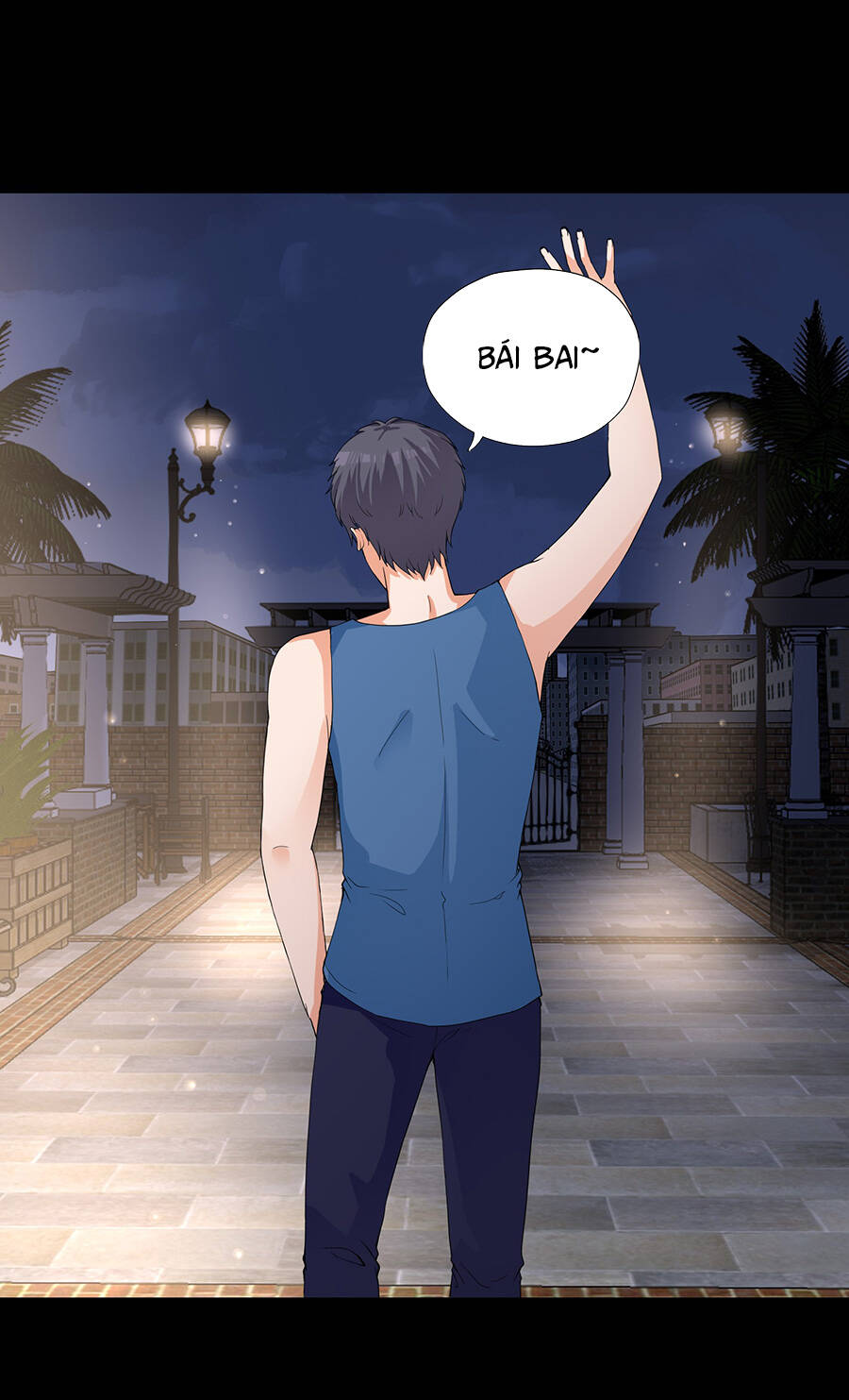 Cửa Hàng Âm Dương Chapter 2 - 34