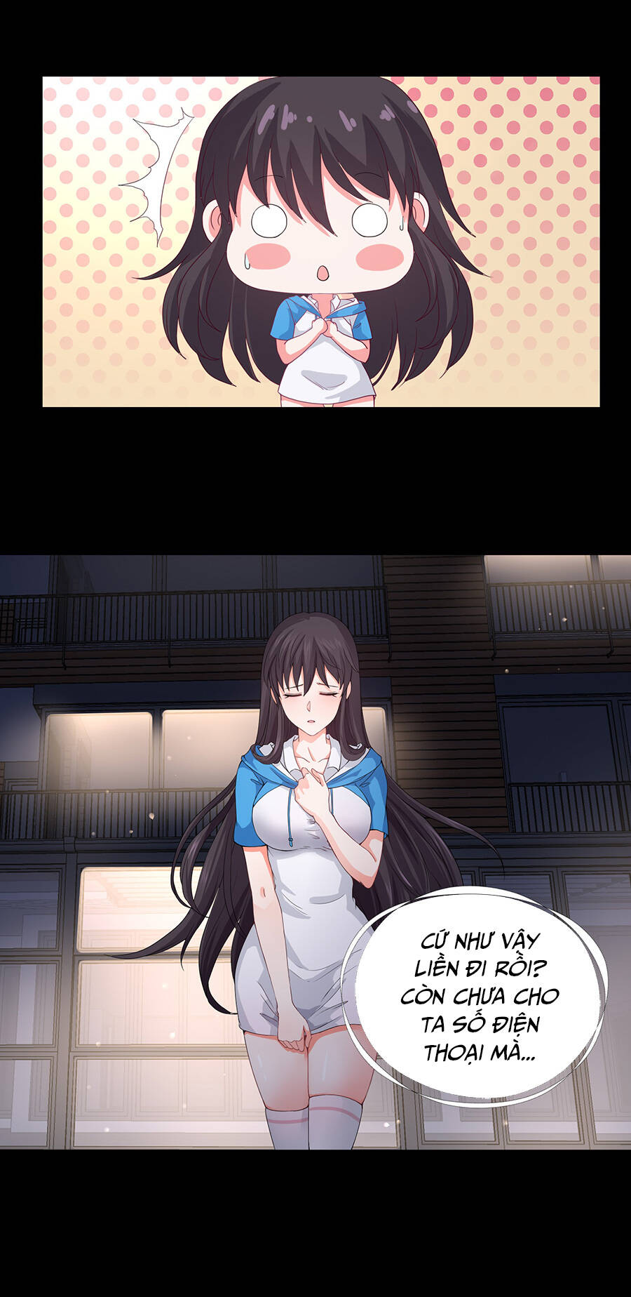 Cửa Hàng Âm Dương Chapter 2 - 35