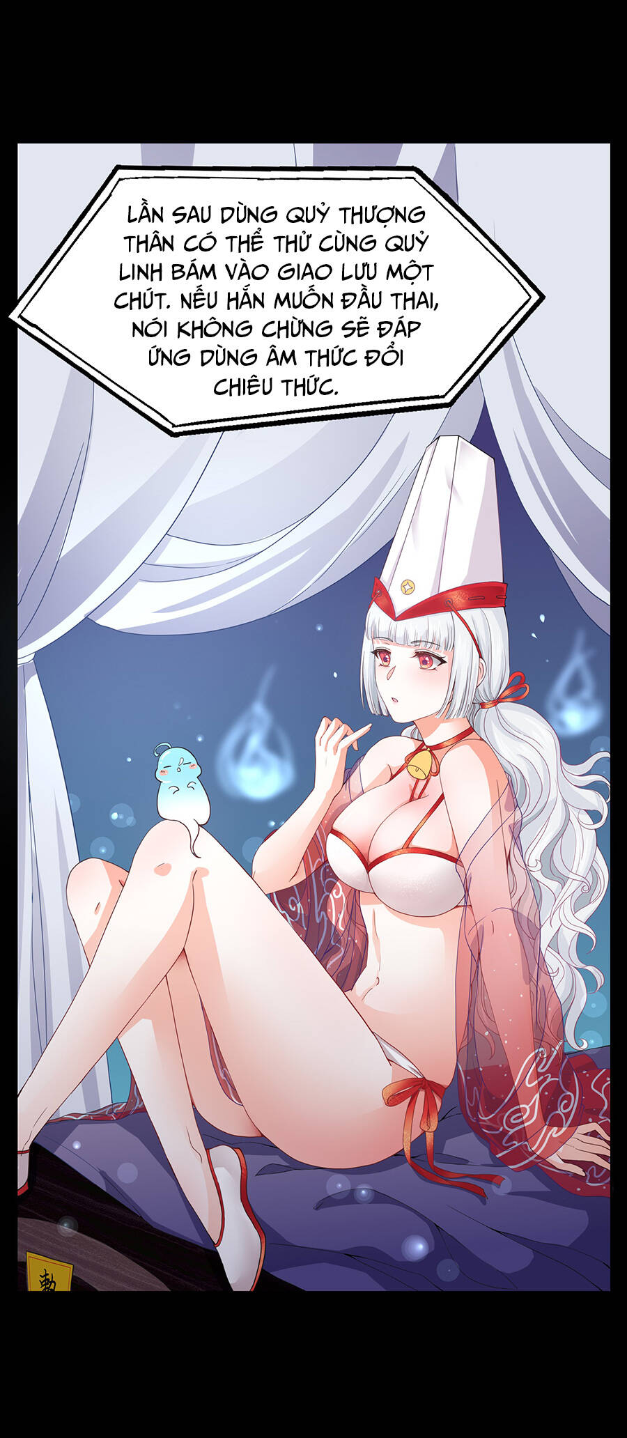 Cửa Hàng Âm Dương Chapter 2 - 38