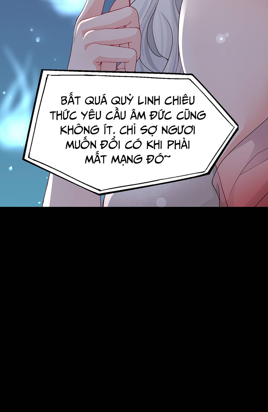 Cửa Hàng Âm Dương Chapter 2 - 40