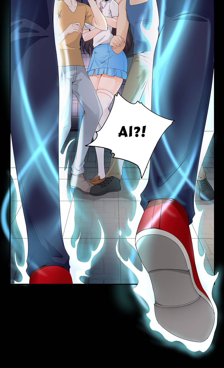 Cửa Hàng Âm Dương Chapter 2 - 5