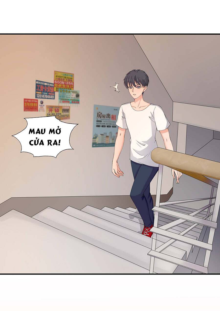 Cửa Hàng Âm Dương Chapter 2 - 42