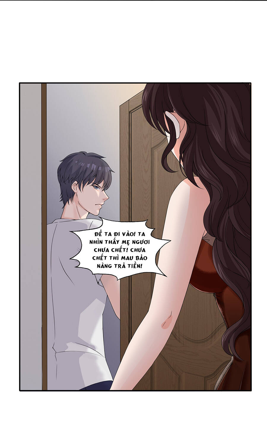 Cửa Hàng Âm Dương Chapter 2 - 46