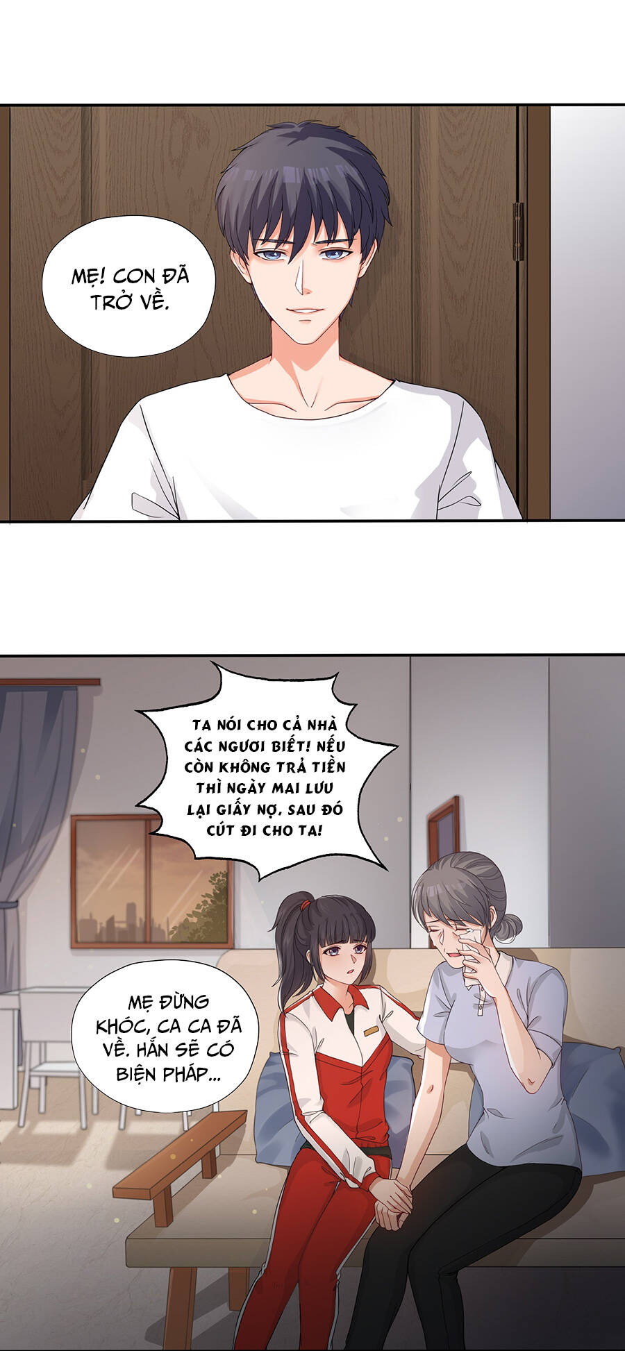 Cửa Hàng Âm Dương Chapter 2 - 48