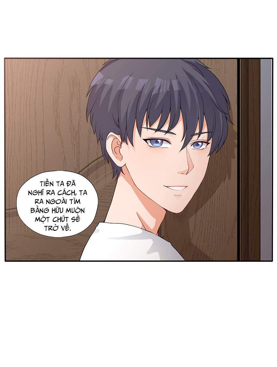 Cửa Hàng Âm Dương Chapter 2 - 52