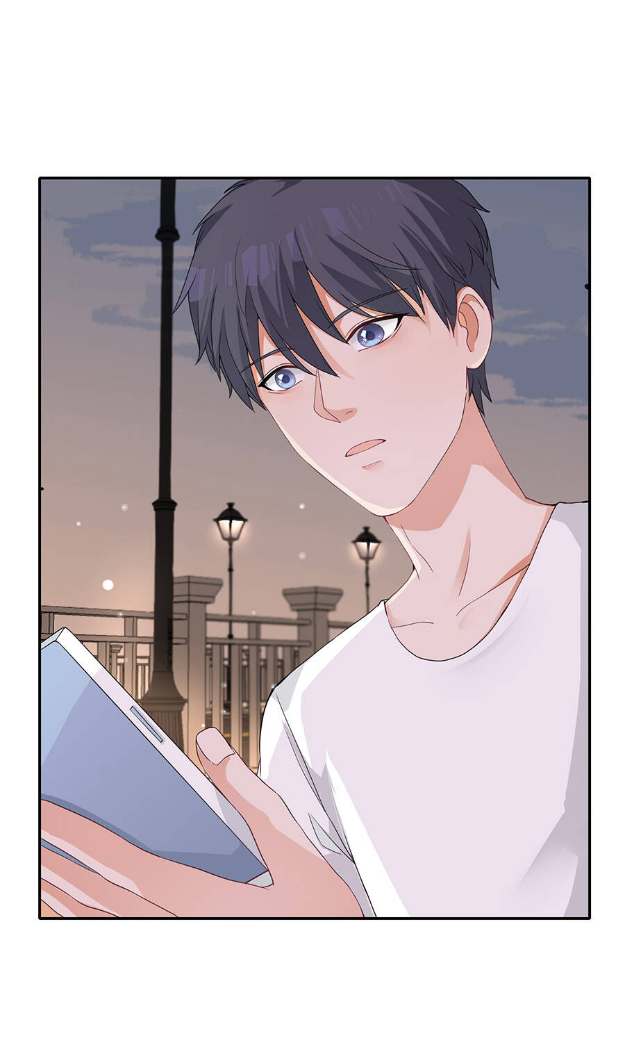 Cửa Hàng Âm Dương Chapter 2 - 57