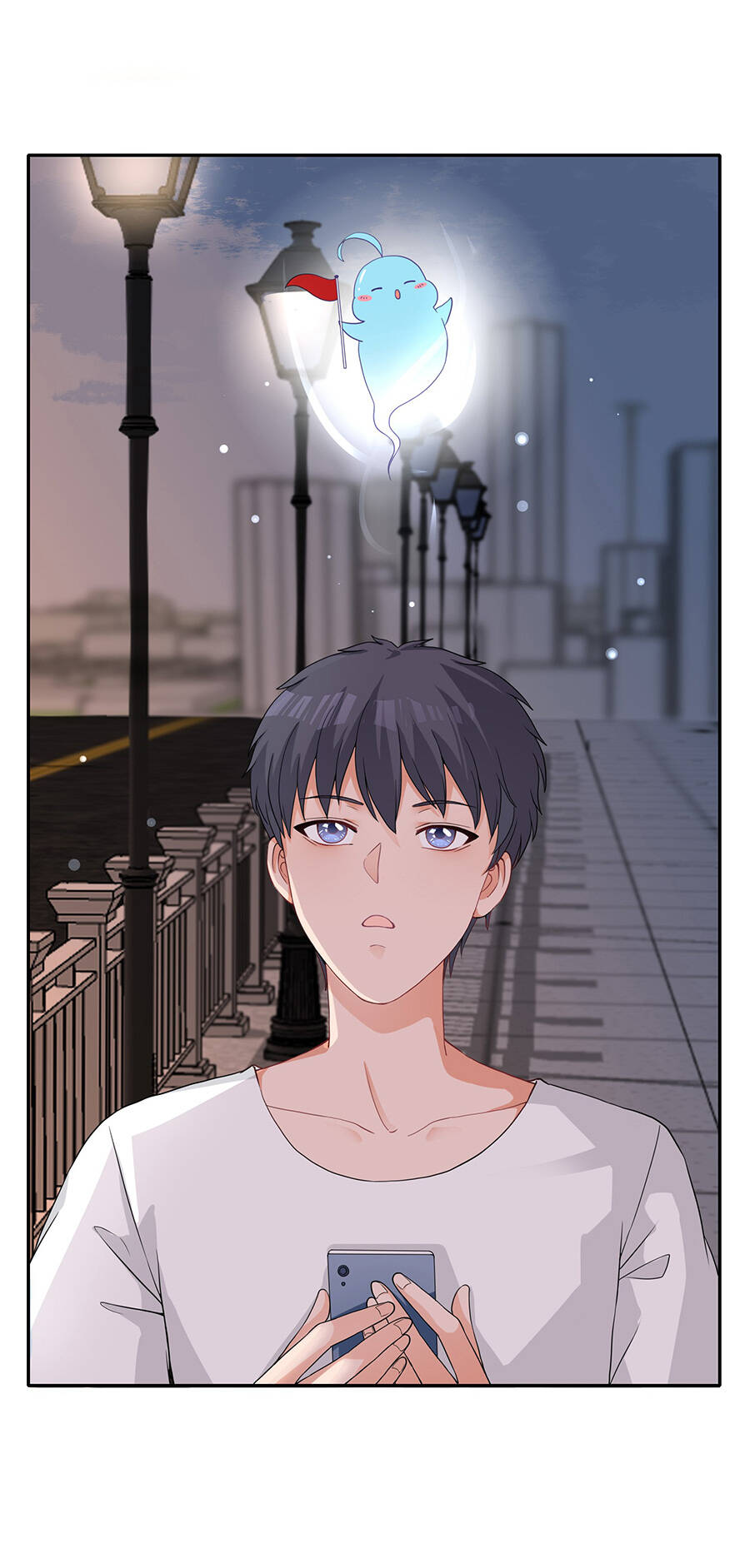 Cửa Hàng Âm Dương Chapter 2 - 59