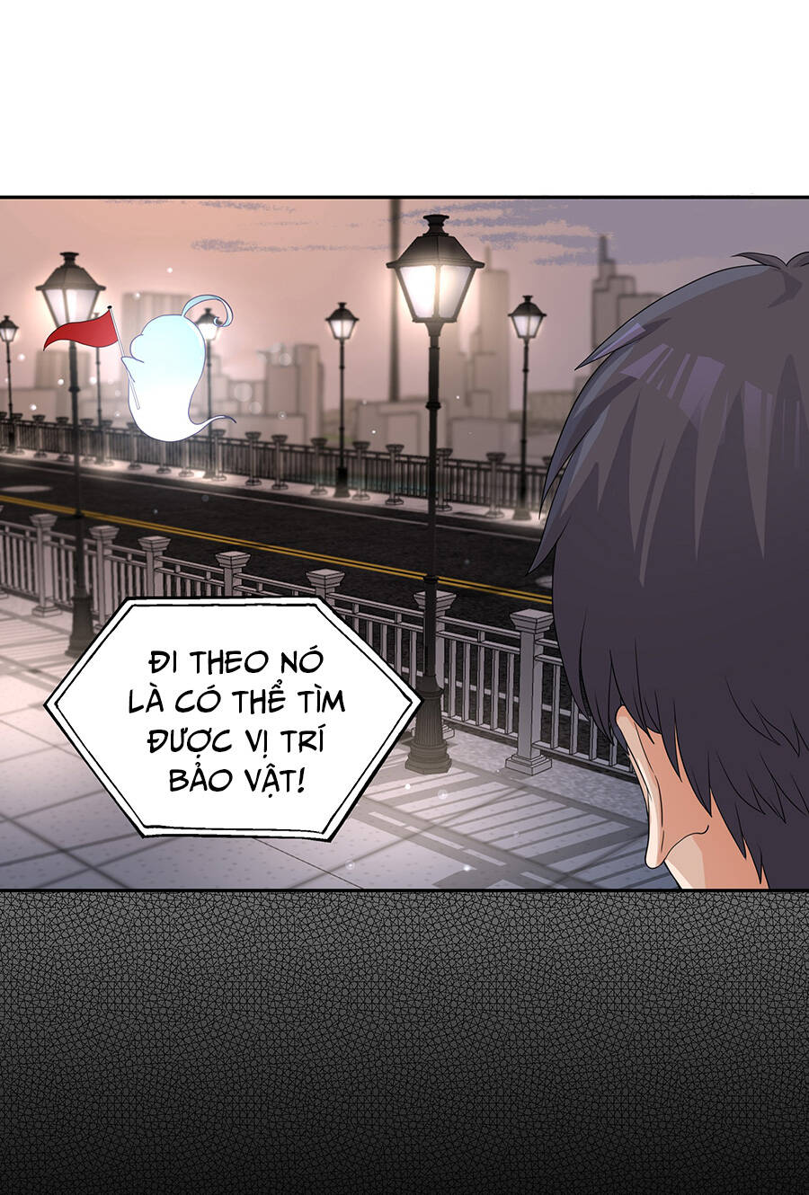 Cửa Hàng Âm Dương Chapter 2 - 60