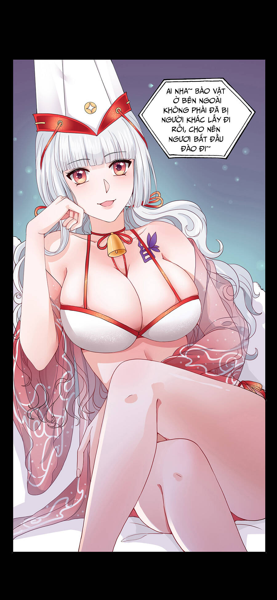 Cửa Hàng Âm Dương Chapter 2 - 62