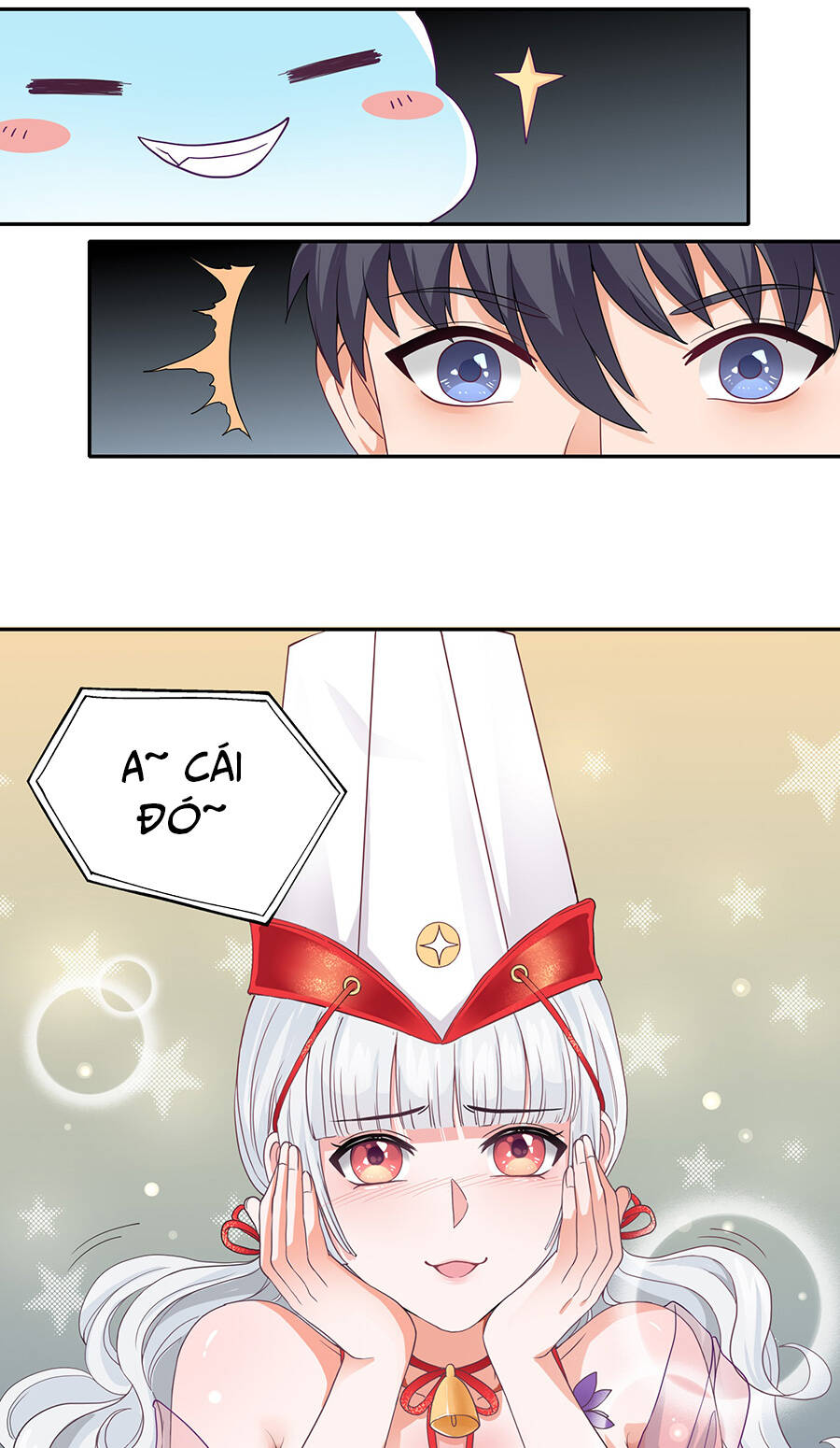 Cửa Hàng Âm Dương Chapter 2 - 69