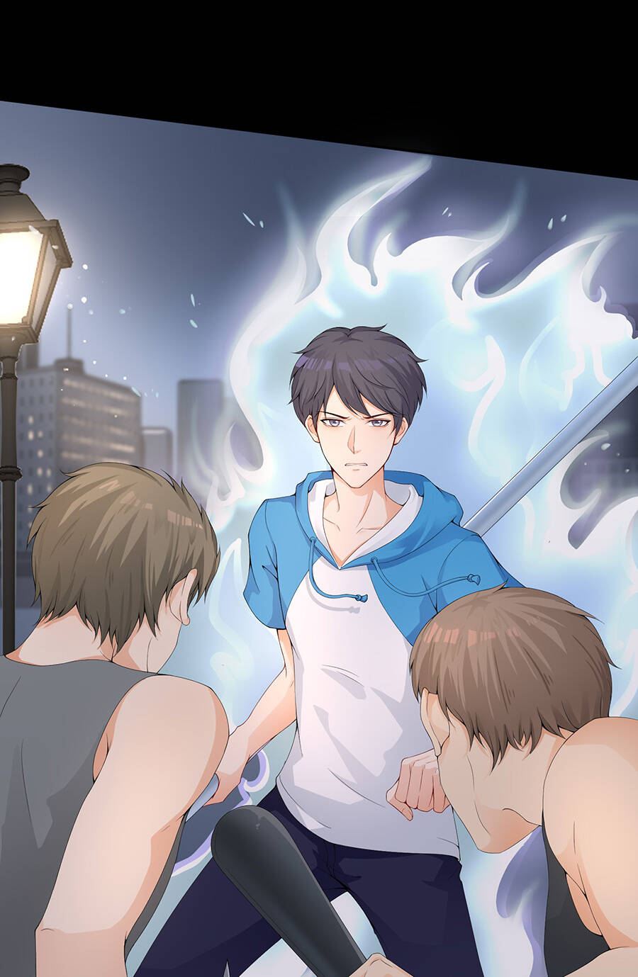 Cửa Hàng Âm Dương Chapter 2 - 8