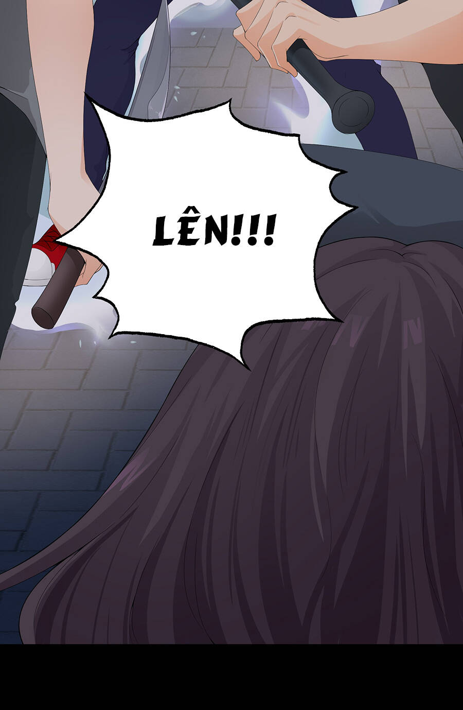 Cửa Hàng Âm Dương Chapter 2 - 9