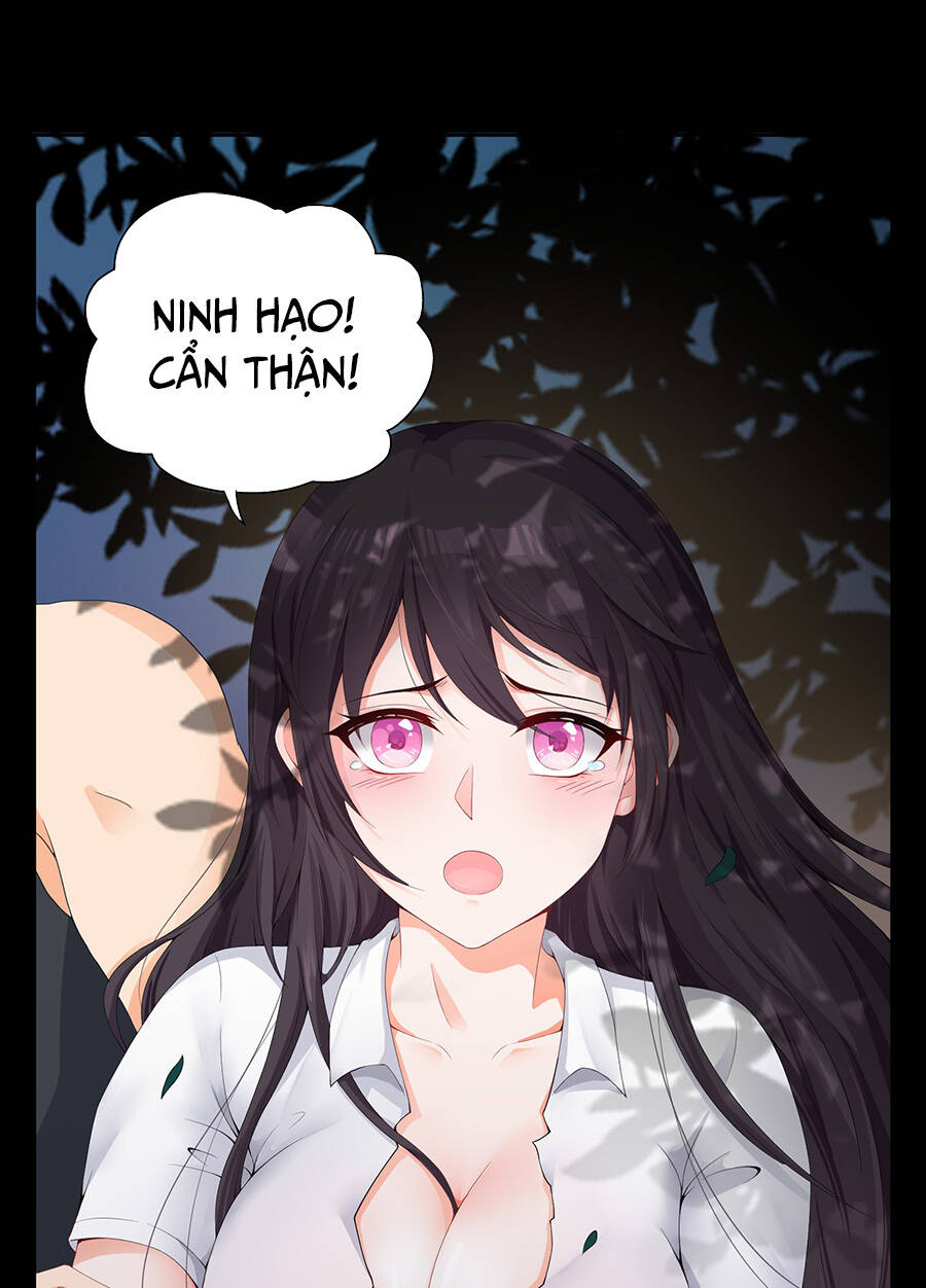Cửa Hàng Âm Dương Chapter 2 - 10